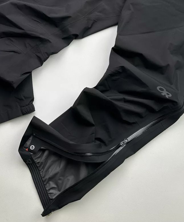 Outdoor Research OR gore tex pants штани брюки мембранние водонепроник