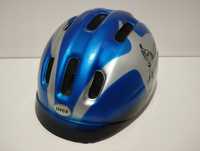 Kask rowerowy Uvex