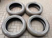 235/50 99T R19 GOODYEAR Gen-3 SUV 2025r NOWE 8mm Całoroczne Opony