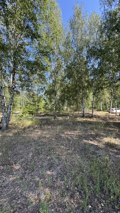 Участок 10 соток, под строительства дома. Дмитровка Куба.