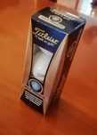 Bolas de golf Titleist