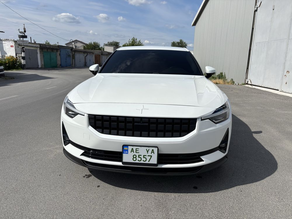 Продам терміново Polestar2 2023 модельного року .