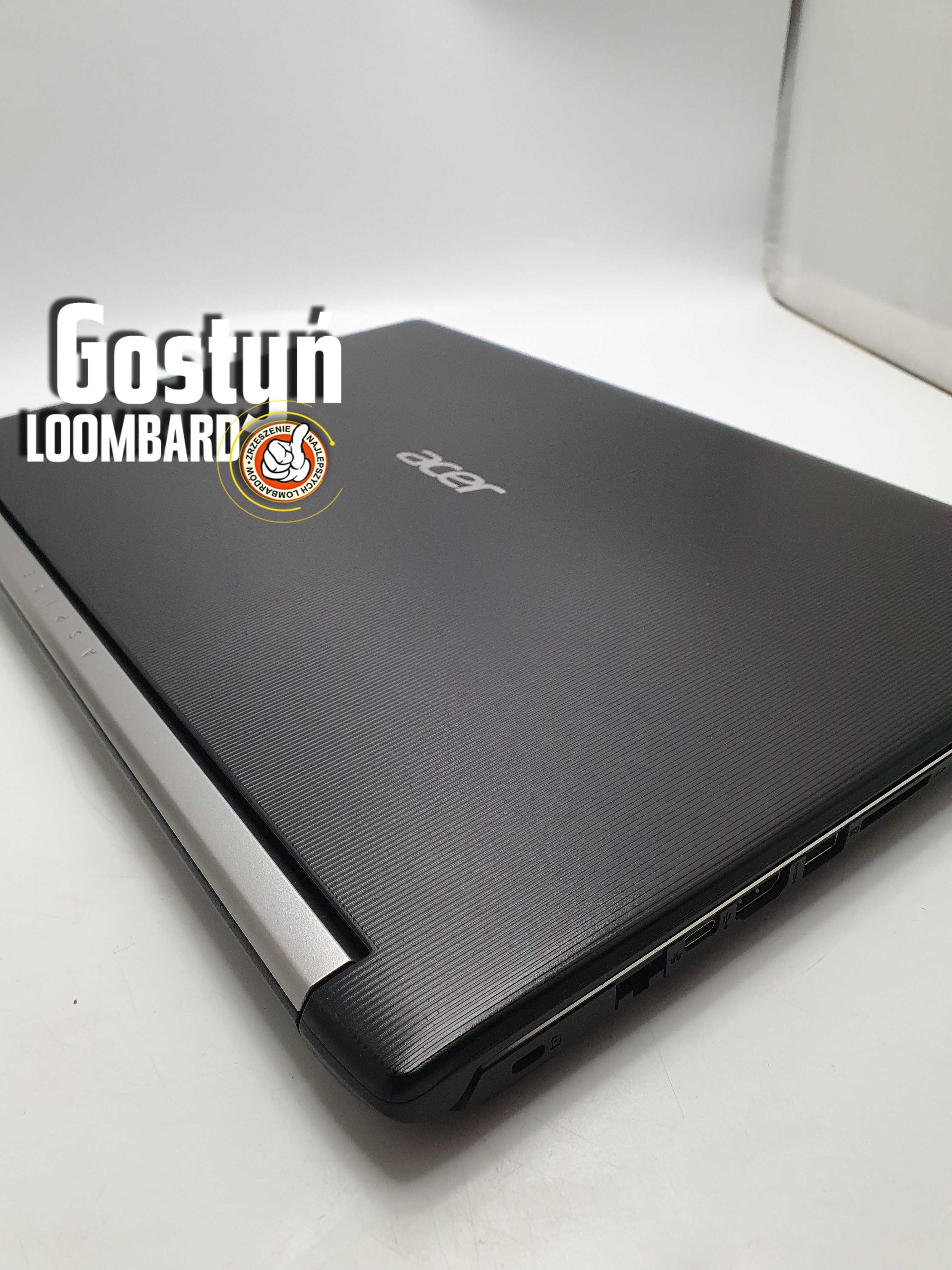 od Loombard Gostyń Laptop ACER ASPIRE 5 A515-51G-54TZ