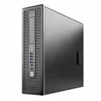 HP EliteDesk 800 G1 i5-4570/8GB RAM