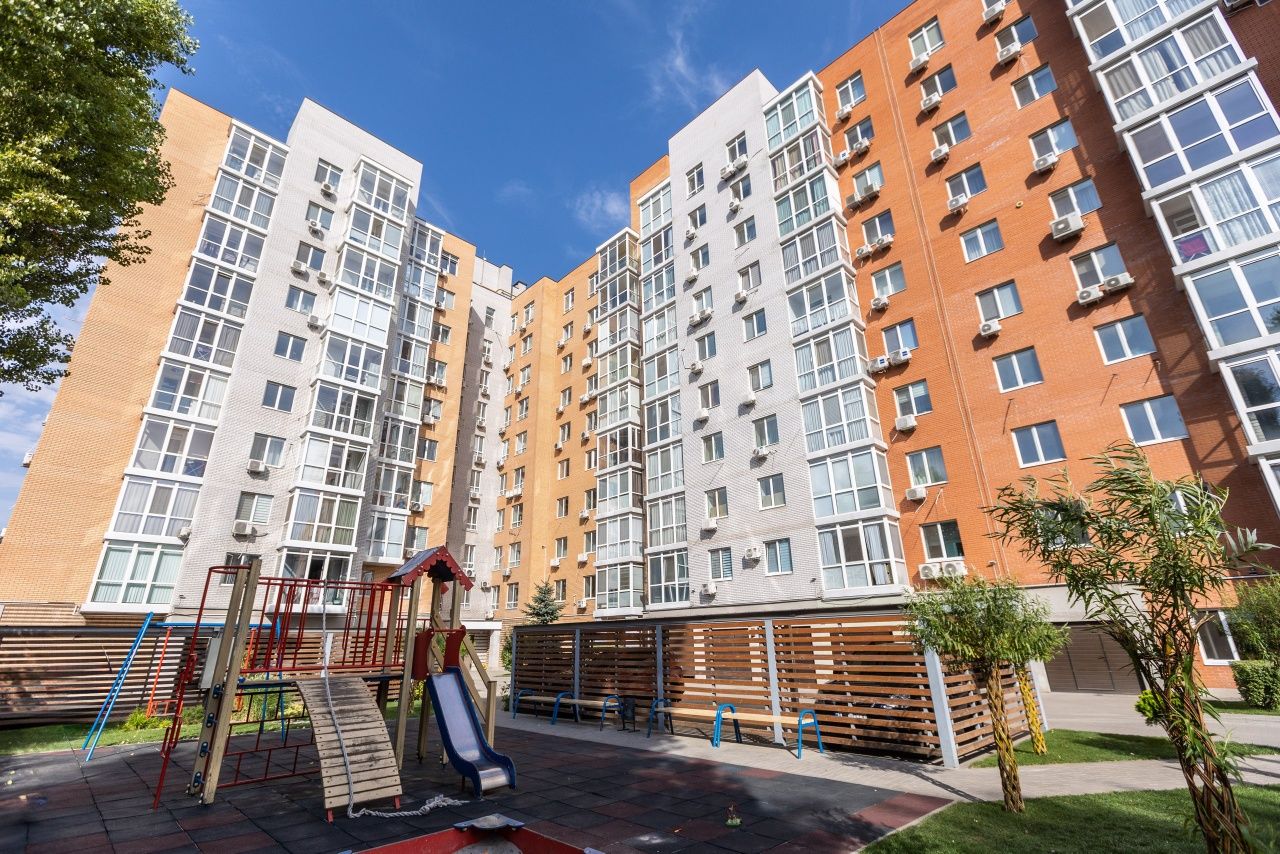 Аренда 3кв. 120кв. пр. Слобожанский, лучшая квартира, Караван, центр.