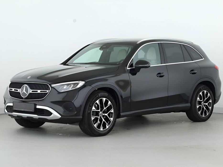 Mercedes-Benz GLC GLC 200 4Matic! | Od Ręki | Duży Rabat! | Hak Holowniczy!