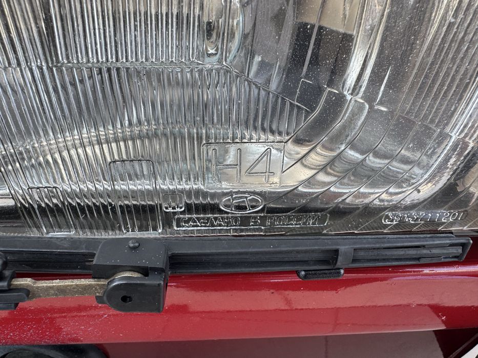 Продам Ваз 2107 Оригинал