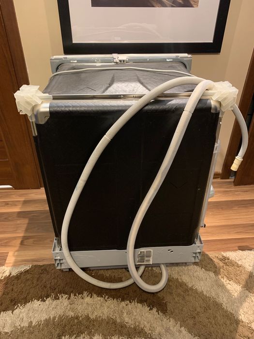 Zmywarka Bosch SMI50M75EU/36 na części