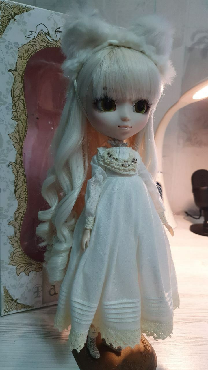 Кукла Pullip Nana Chan