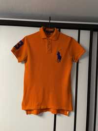 Поло Polo Ralph Lauren