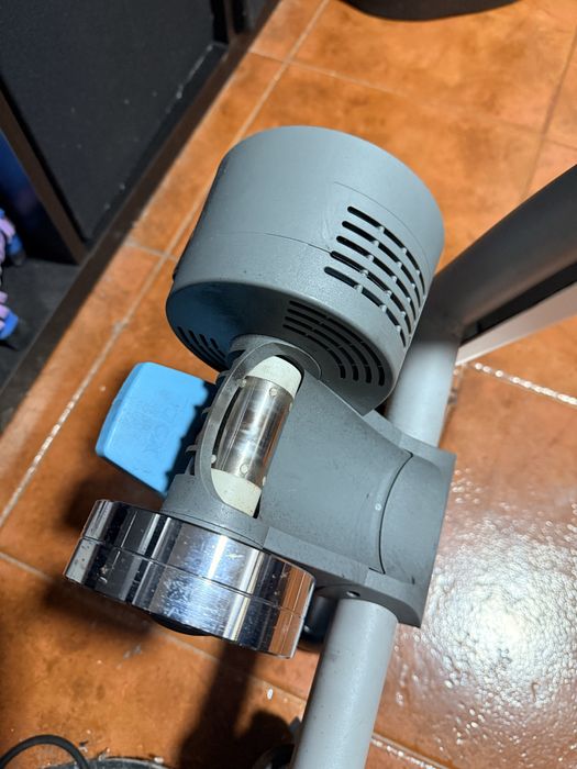 Smart trainer Tacx Flow Smart