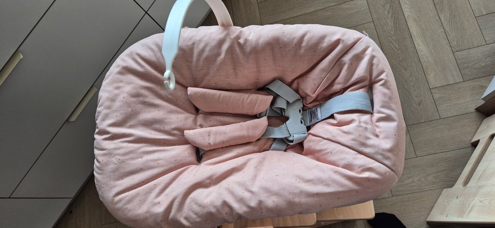 Stokke Tripp Trapp Newborn Set