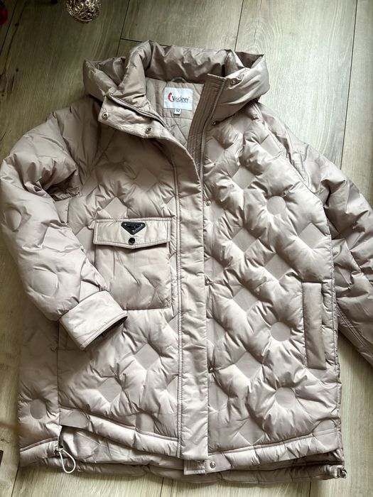 Куртка зимова Visdeer