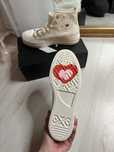 38 Trampki Converse Chuck Taylor All Star Lift Platform Y2K A09114C