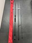 Wedka Abu Garcia Bendetta 270 cm 7-28 g