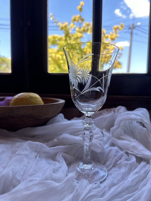 Serviço de copos Noblesse