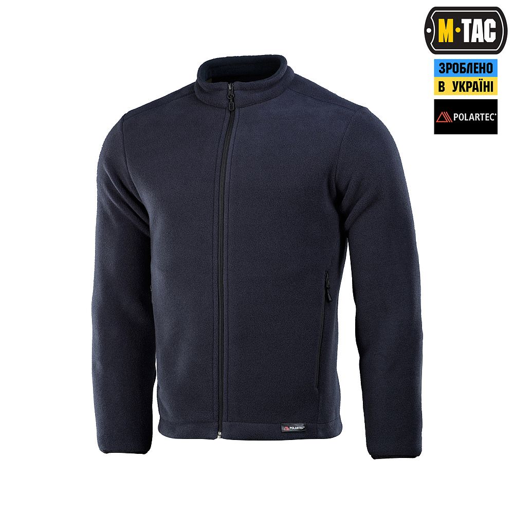 M- Tac кофта Nord Fleece Polartec | 6 різних кольорів