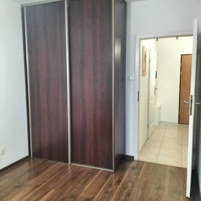 Wynajem mieszkania Budziszyńska 27a