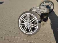 Alufelgi audi 19 cali