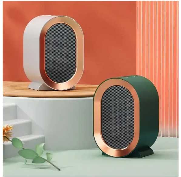 Керамический обогреватель настольный