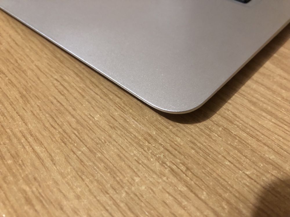 Топкейс с клавиатурой в сборе для MacBook Air 13'( 2013-2017 ) A1466