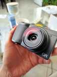 Sprzedam aparat Ricoh gr3x z dodatkową baterią i ładowarką