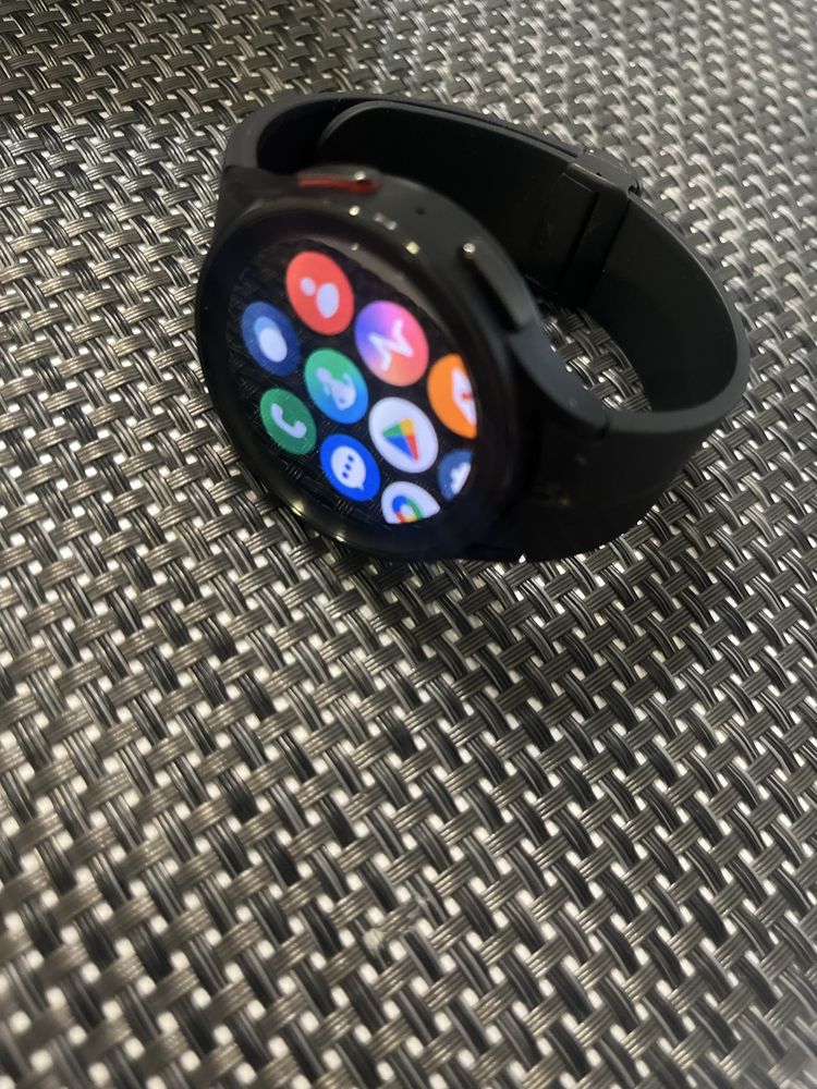Samsung Galaxy Watch 5 pro LTE
