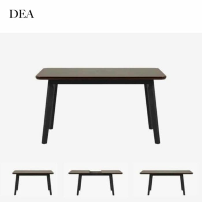 rozkładany stół Dea ext. table NOWY