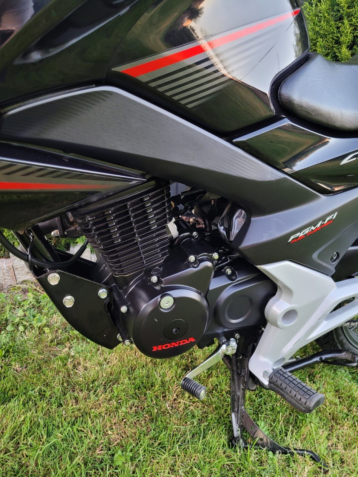 Honda cbf 125 CB125F 2015/2016