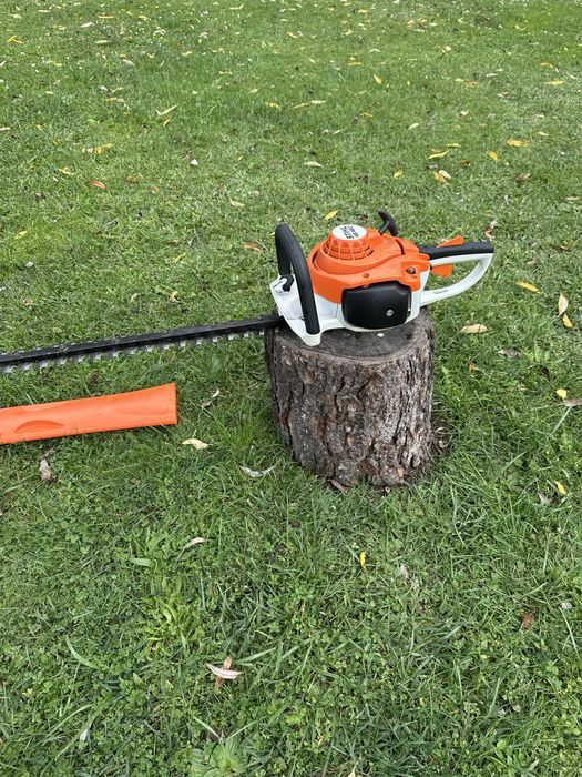 Nożyce spalinowe STIHL HS 46c