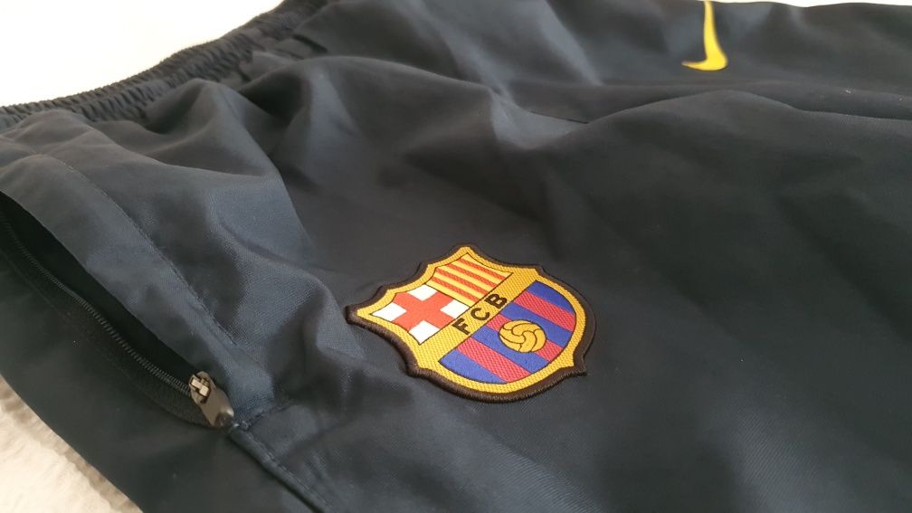 Spodnie, dresy FCB NIKE 128-140