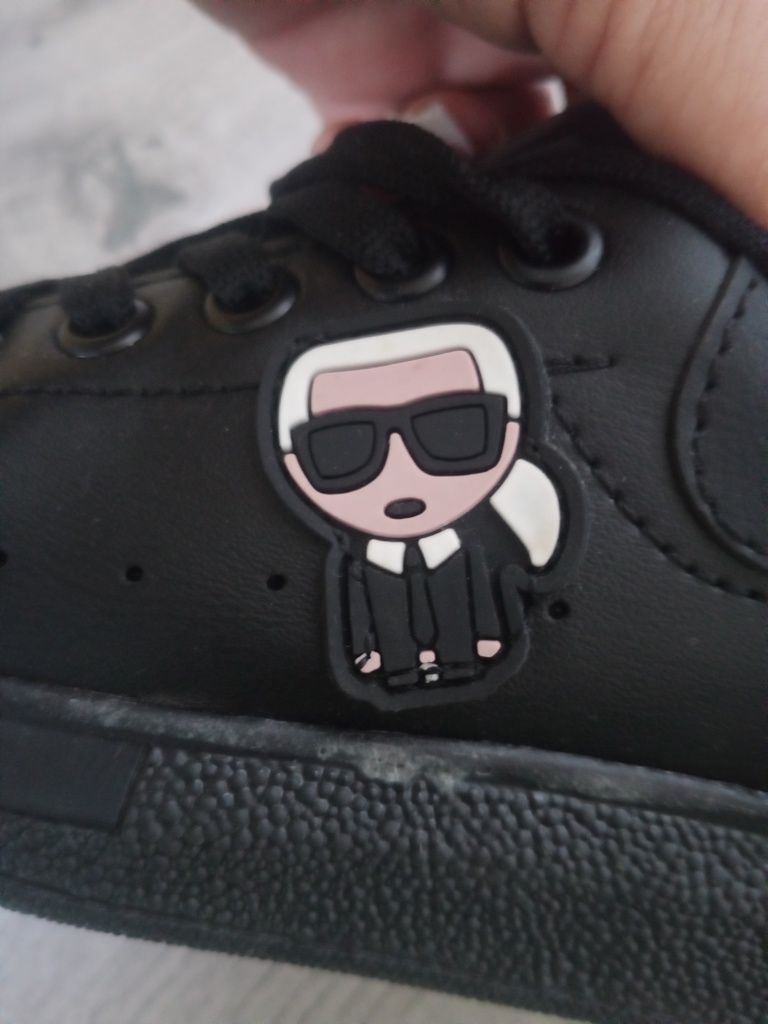 Buty Karl lagerfeld rozmiar 28