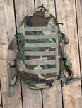Plecak Arcteryx LEAF Charlie ILBE woodland