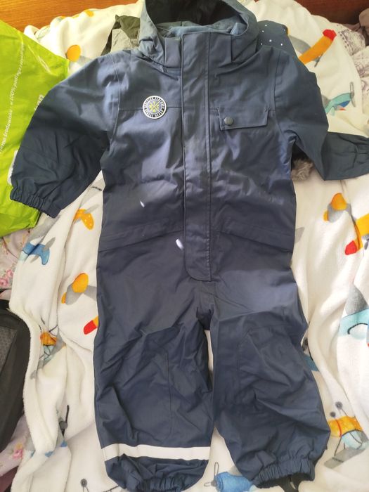 Комбінезон H&M осінь 98см