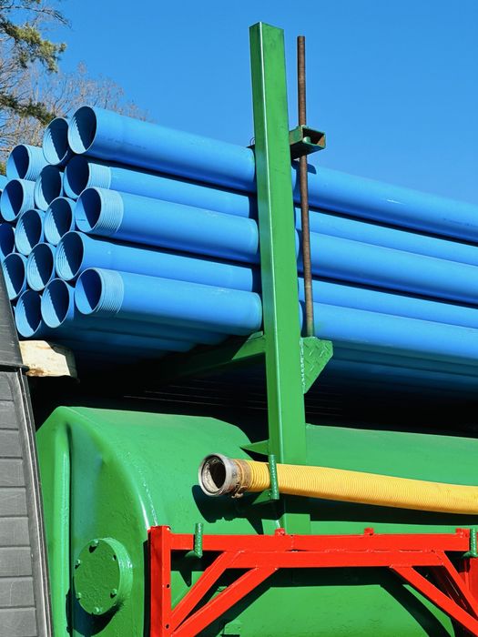 НЕ ДОРОГО Буріння свердловин Немирів Бурение скважин