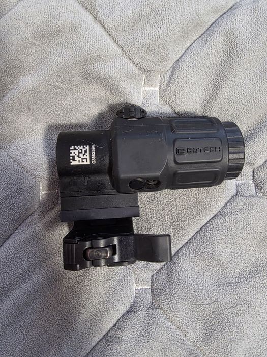 Магніфер EOTech G33.STS