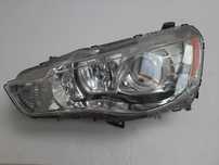 Reflektor lewy Xenon Lampa lewa Ksenon Mitsubishi ASX 10- Europa OE