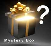 Mystery Box zakup w ciemno. Niespodzianka