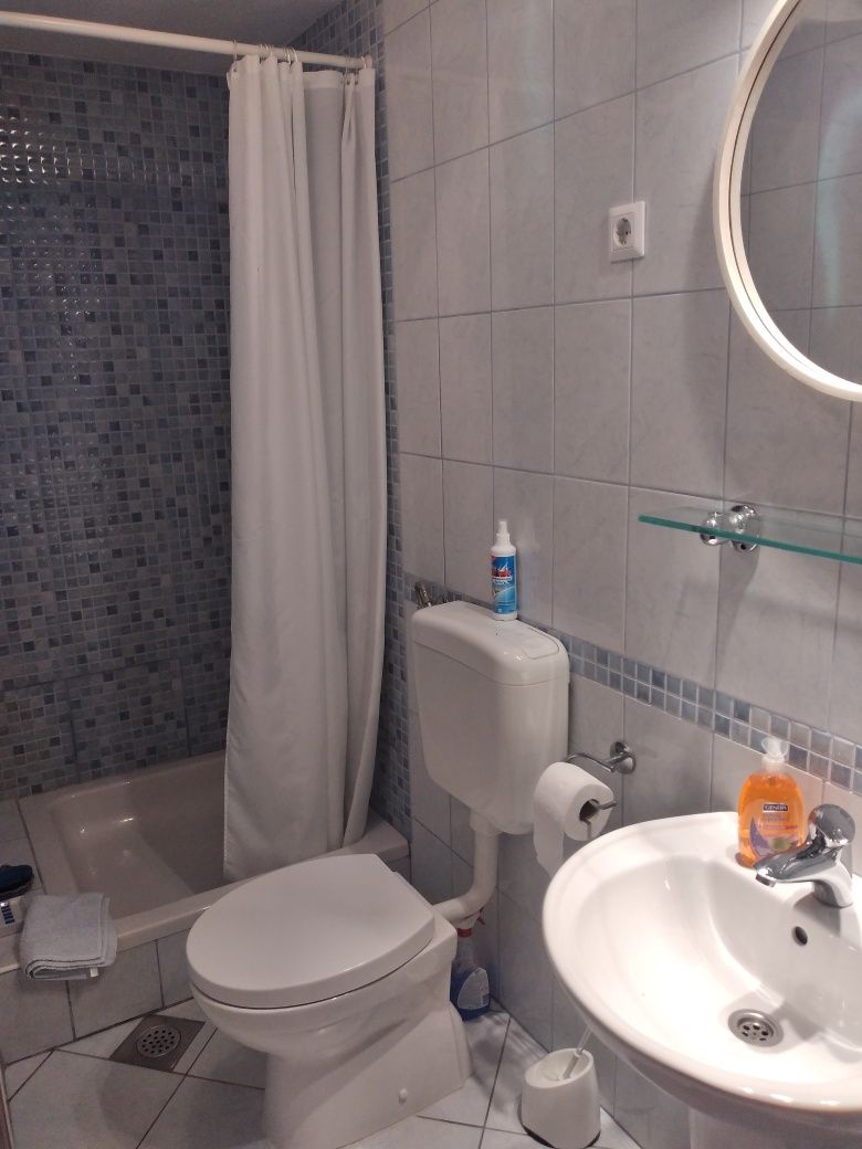 Chorwacja apartamenty Rogoznica wolny