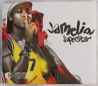 CDs Jamelia Superstar 2008r
