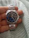 Casio edifice 557