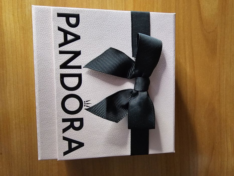 Подарочная коробка пандора