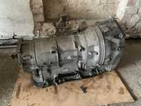 АКПП BMW X5 X6 N57 N55 F15 F16 8hp75z