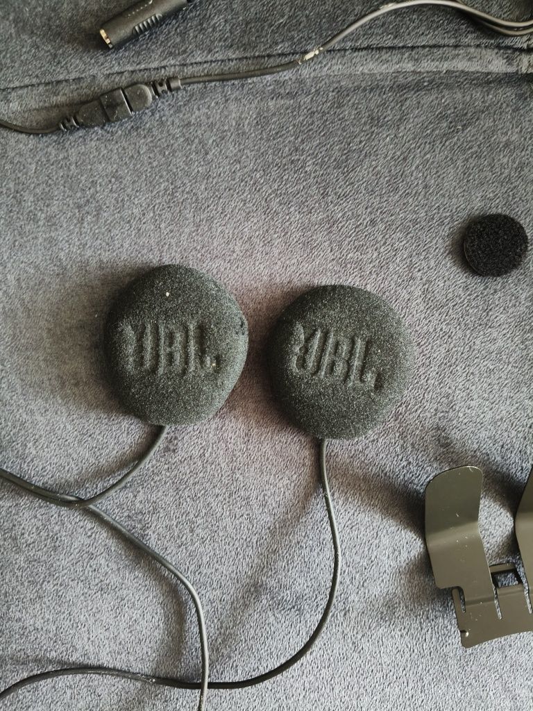 Cardo Packtalk Slim JBL