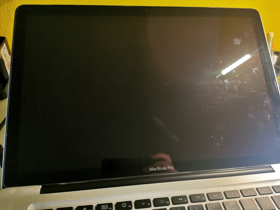 MacBook Pro 2009