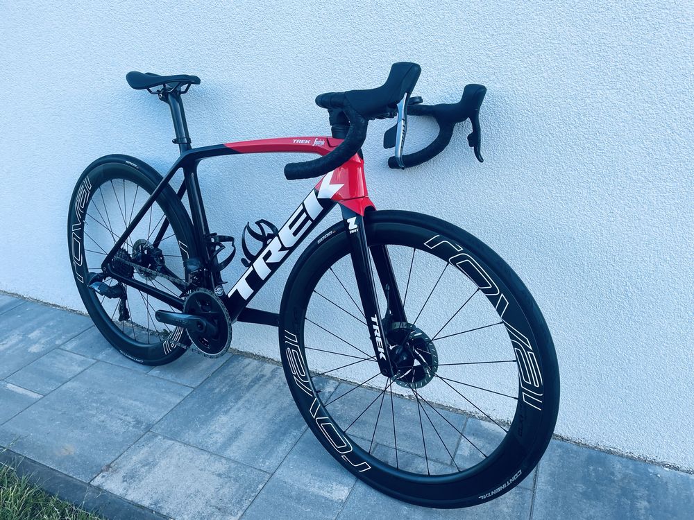 Trek Emonda SL 6, M Sram Force, pomiar 2022