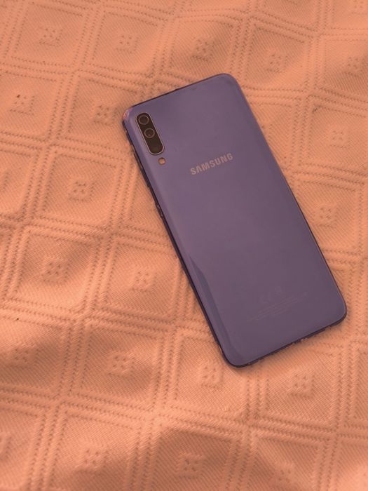 Smartphone a70 para peças
