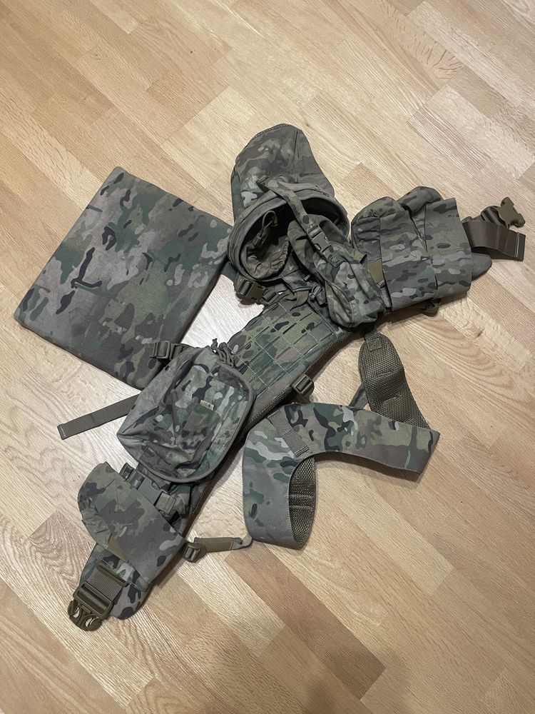 РПС мультикам з підсумками
