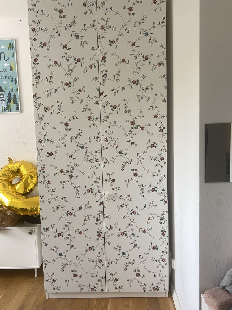 Szafa PAX 100x60x236 cm