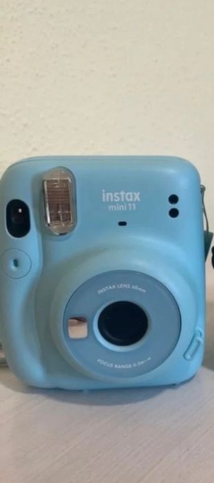 Polaroid instax mini 11